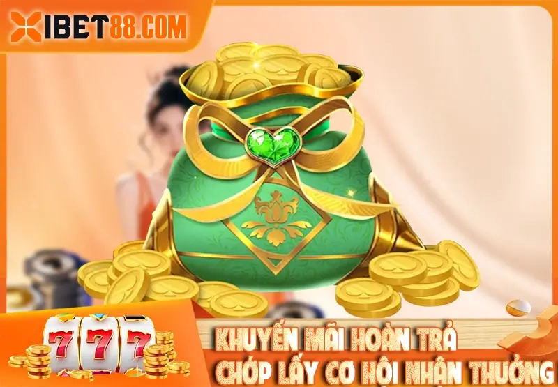 Khuyến Mãi Hoàn Trả Thể Thao – Chớp Lấy Cơ Hội Nhận Thưởng Lớn